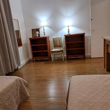 Charmant Appartement Au Pied Du Chateau Gien Pokój zdjęcie