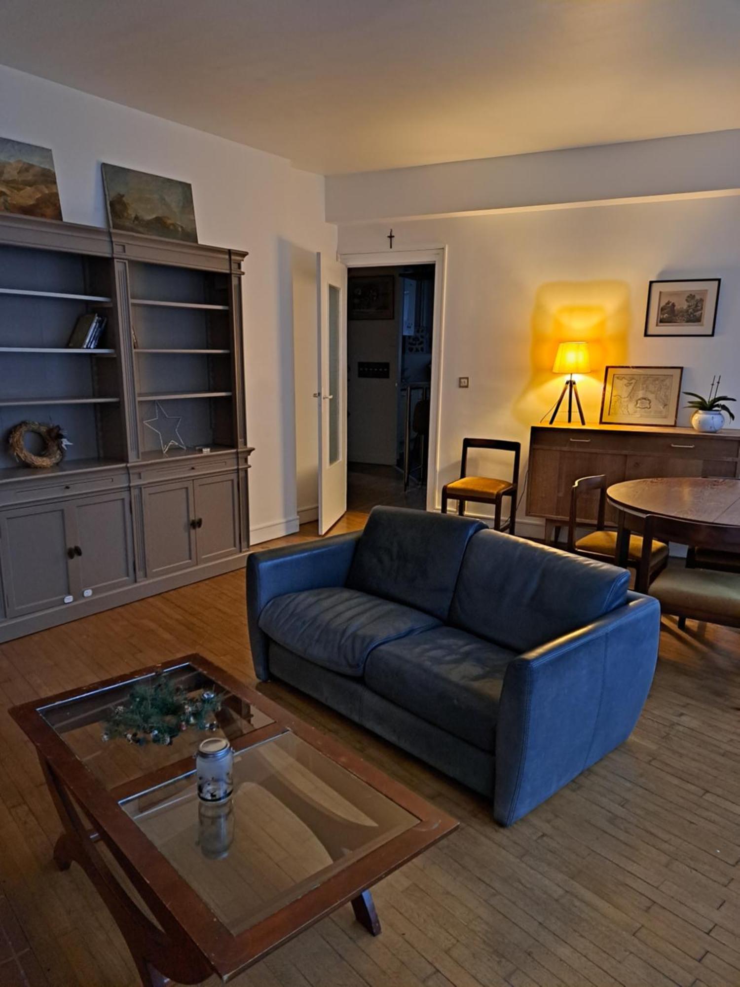 Charmant Appartement Au Pied Du Chateau Gien Zewnętrze zdjęcie